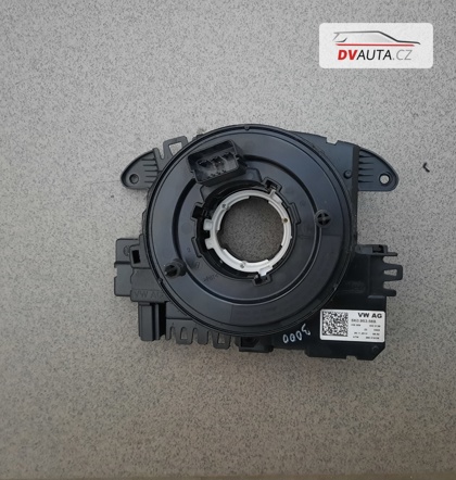 Volantový kroužek 5K0953569